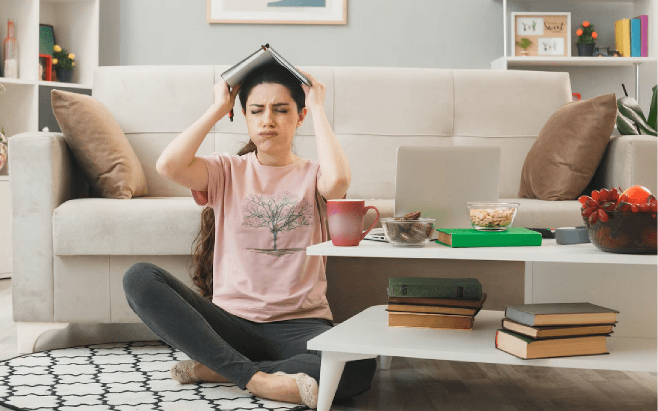 9 Benefits of Fresh Meal Delivery in UAE in 2025 -Stress Reduction and Mental Health Benefits